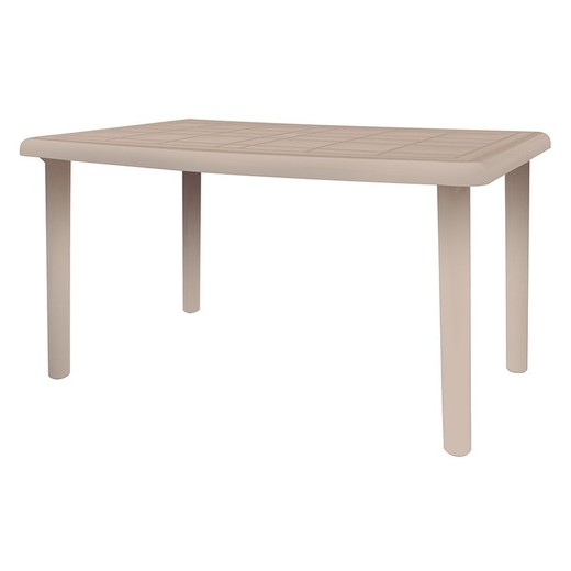 Mesa Olot 140X90 Cm. Arena