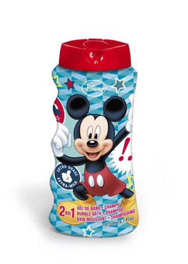 Mickey Gel 475 Ref. 1255