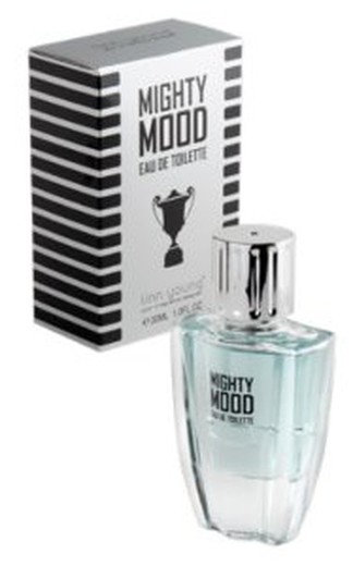 Mighty Wood Colonia For Men 30Ml     144