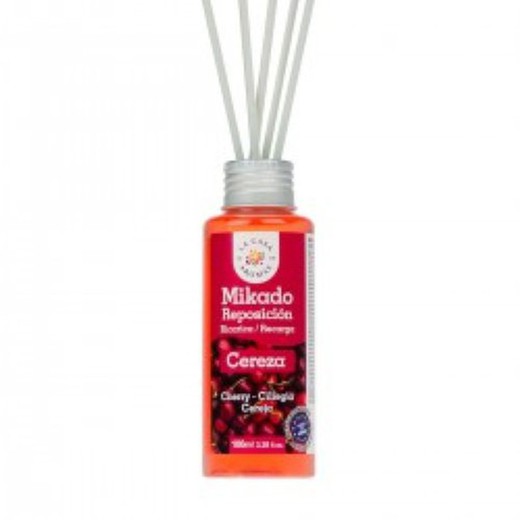 Mikado 100 Ml. Cereza 3.1 R-46934