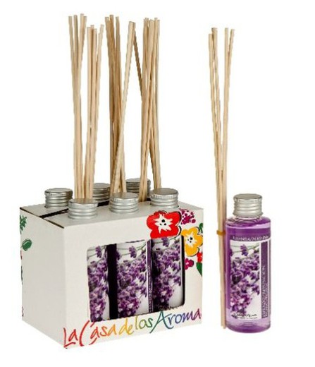 Mikado 100 Ml. Lavanda 3.1 R-39943