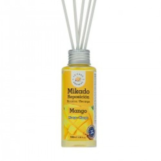 Mikado 100 Ml. Mango 3.1 R-31299