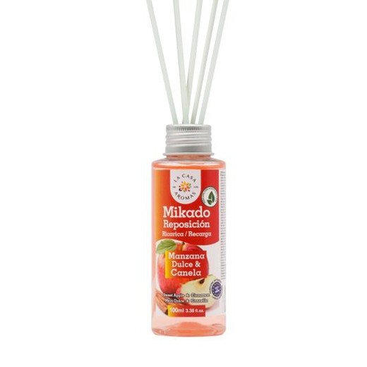 Mikado 100 Ml. Manzana Dulce/Canela47764