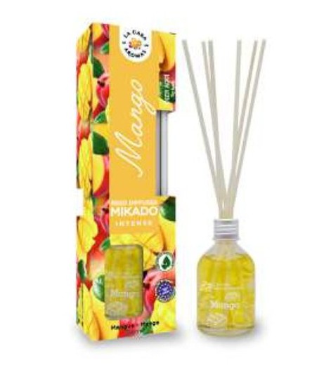 Mikado Ambient.Intense Mango 100 Ml