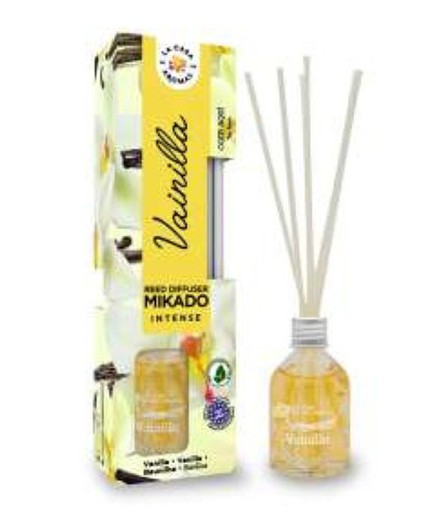 Mikado Ambient.Intense Vainilla 100 Ml