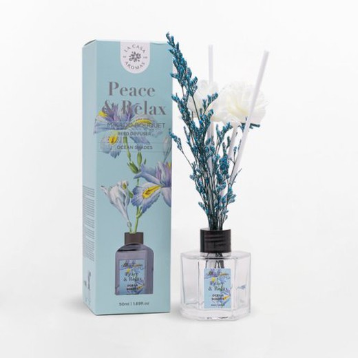 Mikado Bouquet Peace & Relax 50Ml.61449