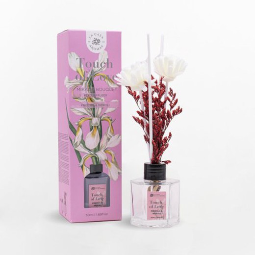 Mikado Bouquet Touche Of Love 50Ml.61432