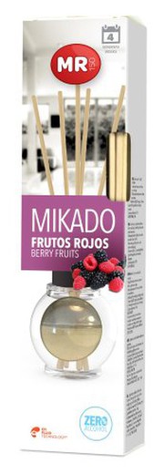 Mikado Mr Varitas Aromat. Fruits Roj20