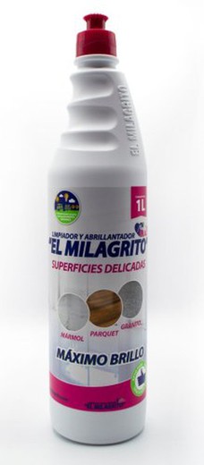 Milagrito Limp./Abrill. Sup. Delicad 1L.