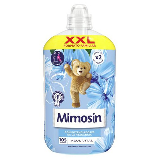 Mimosin (105D) Extra Fragancia Azul Vita