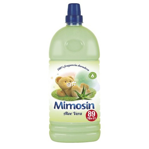 Mimosin 1.800 (78+11D) Aloe Vera