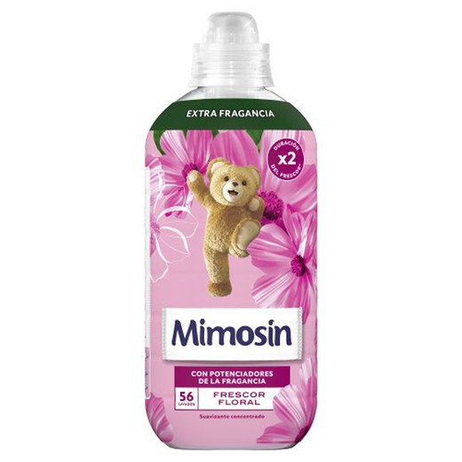 Mimosin (56D) Extra Fragancia Frescor Fl