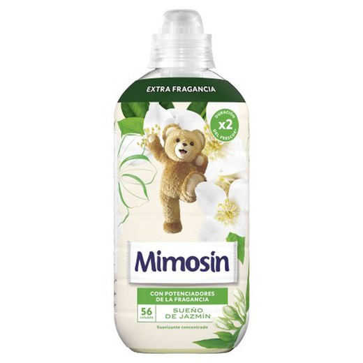 Mimosin (56D) Extra Fragancia Jazmin