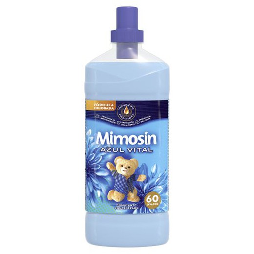 Mimosin (60D) Pro-Fibra Azul