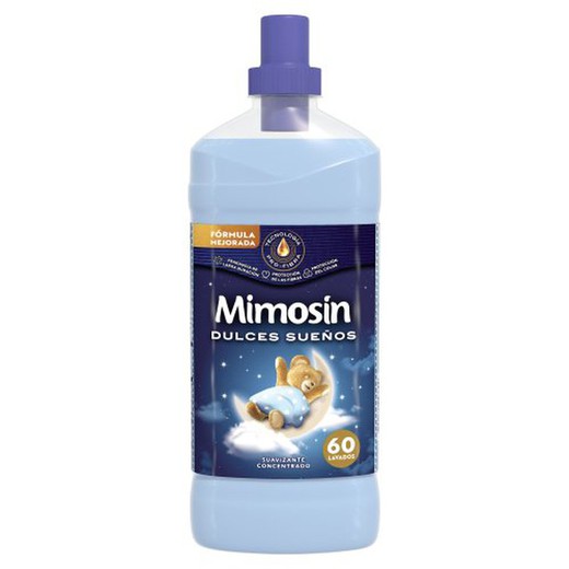 Mimosin (60D) Pro-Fibra Dulces Sueﾑos