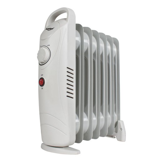 HABITEX mini radiateur à huile série E Mini radiateur à huile.7 Elem.E352.Habitex