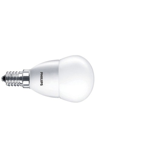 Miniglobus Lampara Led Mini Globus E14 5,5W 2700K