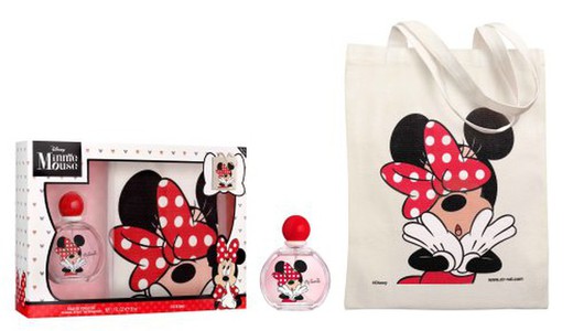 Minnie Est (Jcol. 50 Vapo+ Totte Bag)