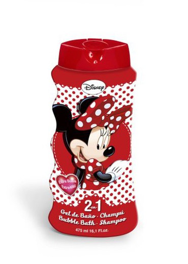 Minnie Gel 475 Ref. 1251