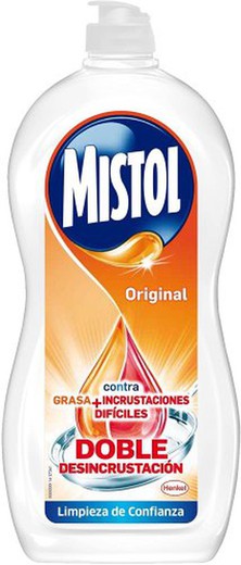 Mistol Original  900