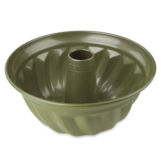 Molde Bundt Zenker Green Vision 25Cm.