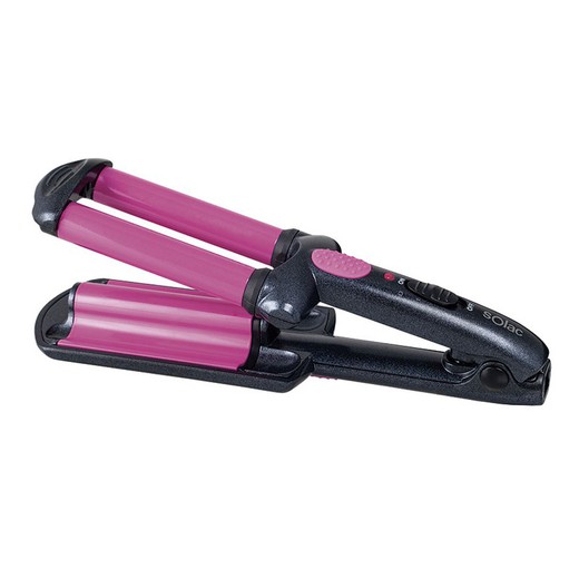 Shaper de style surf SOLAC MD7402. Shaper Miniwaver Surf Style Solac