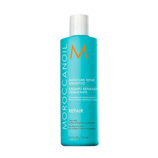 Moroccanoil Ch 250 Repair Hidratante