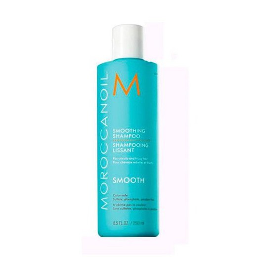 Moroccanoil Ch 250 Smooth Hidratante