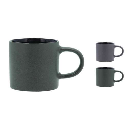 Mug cerámica 25 cl. surtidos Dark Moon