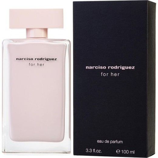 Narciso Rodriguez Edp 100Ml          C*