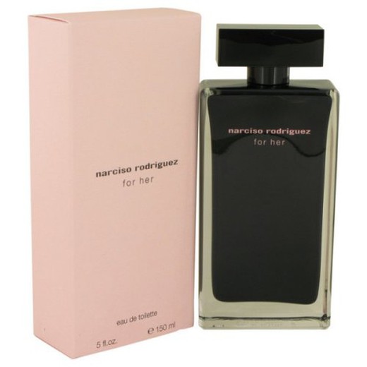 Narciso Rodriguez Edt 100Ml          C*