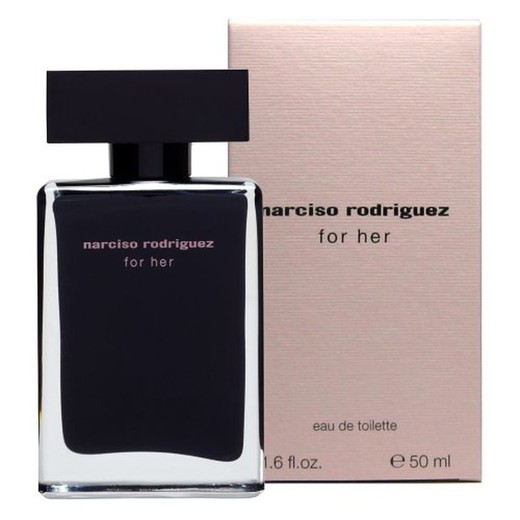 Narciso Rodriguez For Her Col. 50 Vapo