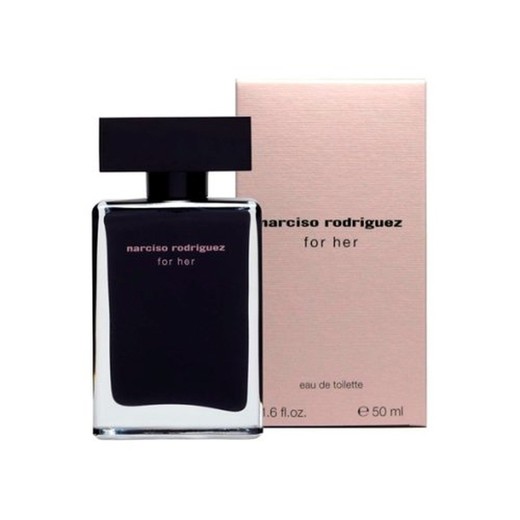 Narciso Rodriguez For Her Col 50V *C