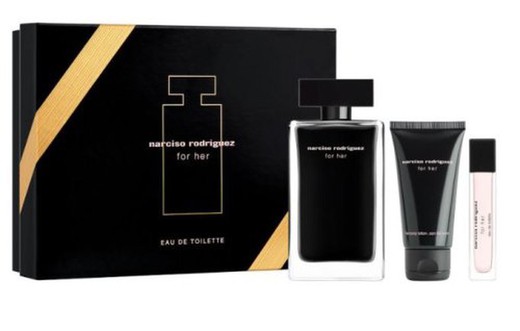 Narciso Rodriguez For Her Est(100V+Bo+Mi