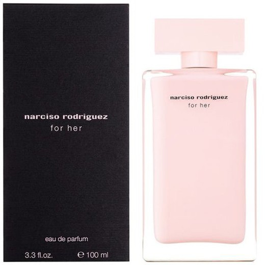 Narciso Rodriguez For Her Parfum 50V *C