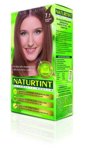 Naturtint 7.7 Marron Teide