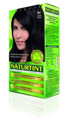 Naturtint N. 1N Negro Ebano