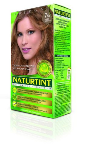 Naturtint N. 7G Rubio Dorado