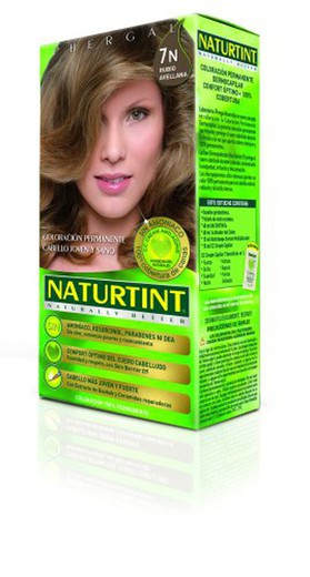 Naturtint N. 7N Rubio Avellana