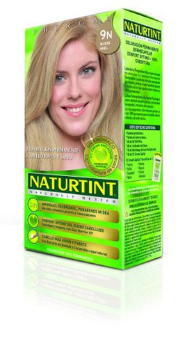 Naturtint N. 9N Rubio Mel