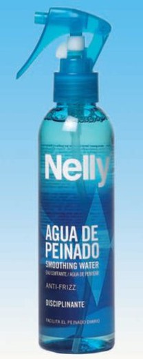 Nelly Agua De Peinado 200Ml.