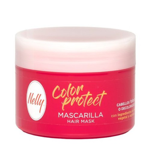 Nelly Mascarilla Color Protect 300 Ml