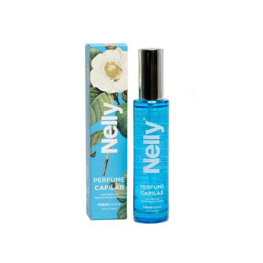 Nelly Perfume Capilar  50Ml