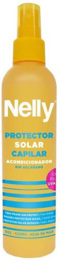 Nelly Protector Solar Cabello 250