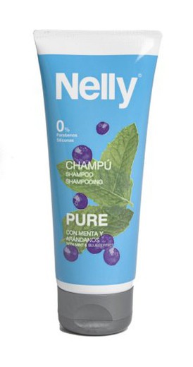 Nelly Viaje Ch Pure 100