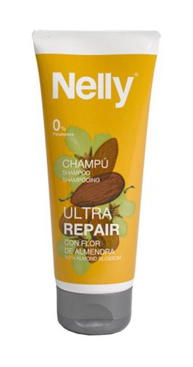 Nelly Viaje Ch Ultra Repair 100