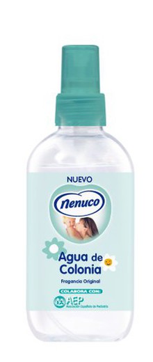 Nenuco Col 240 Spray