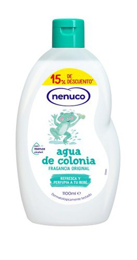 Nenuco Colonia 1100 Granel