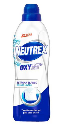 Neutrex Blanco Puro 950 Liq.
