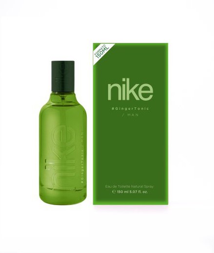 Nike Next Man Ginger Tonic Col. 150 Vapo